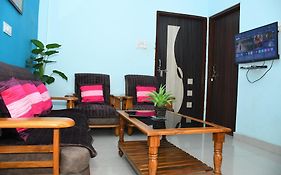 Indra Apartment Varanasi